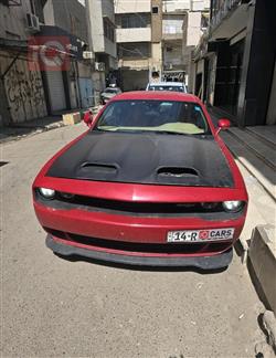 دودج تشالنجر